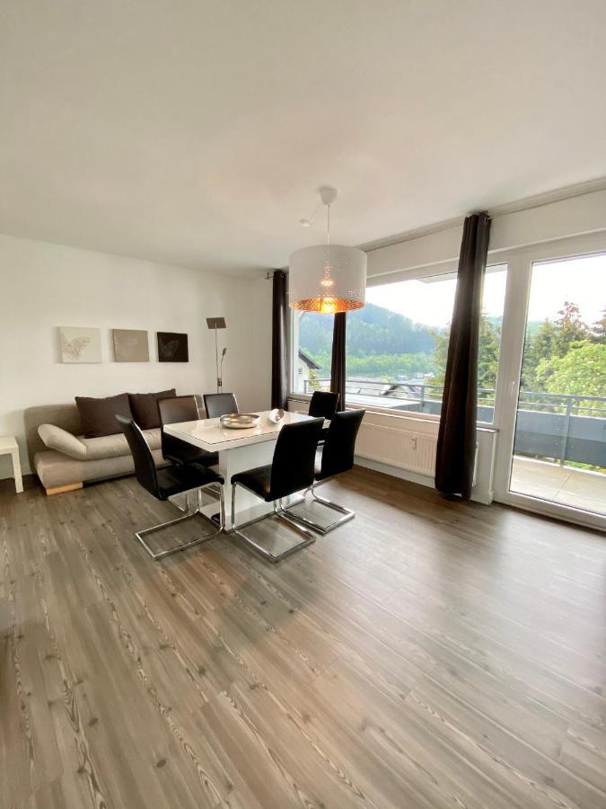 Apartament Willinger Perle 69 Willingen  Zewnętrze zdjęcie