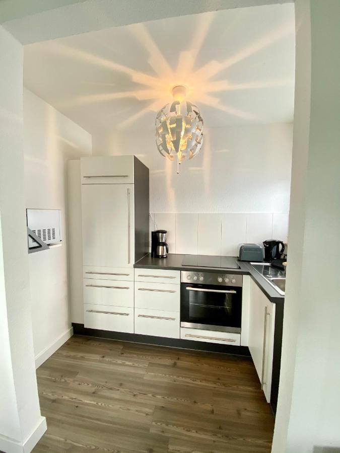 Apartament Willinger Perle 69 Willingen  Zewnętrze zdjęcie
