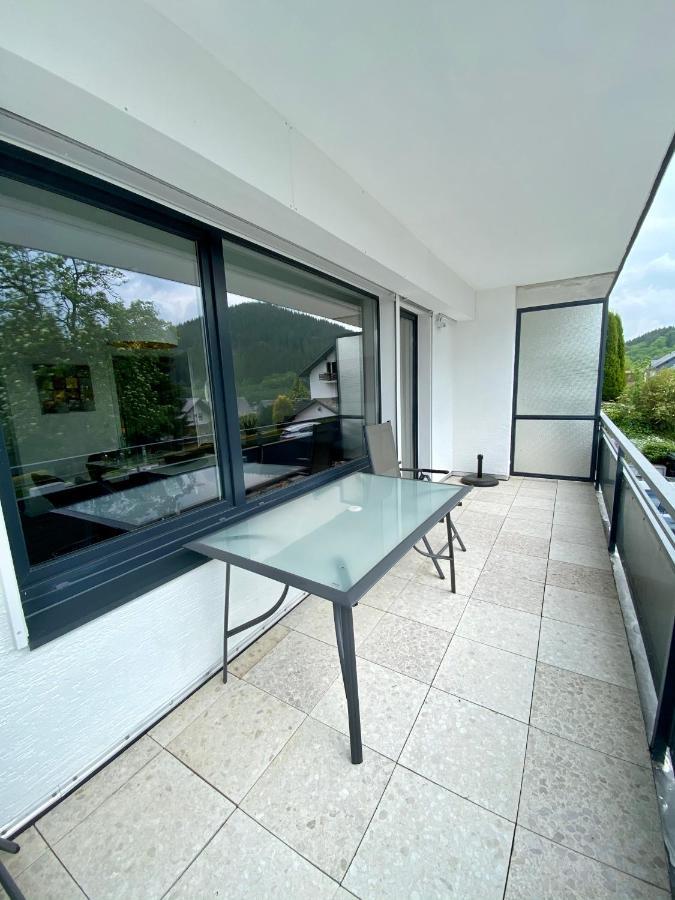 Apartament Willinger Perle 69 Willingen  Zewnętrze zdjęcie