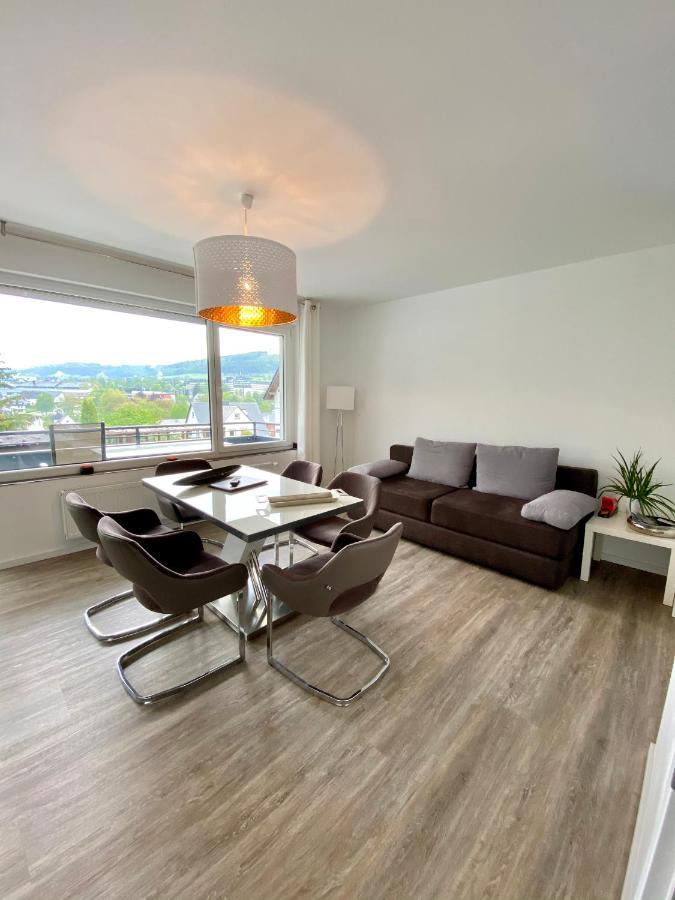 Apartament Willinger Perle 69 Willingen  Zewnętrze zdjęcie