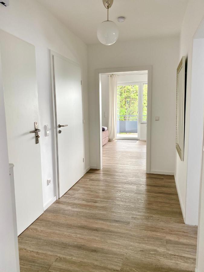 Apartament Willinger Perle 69 Willingen  Zewnętrze zdjęcie
