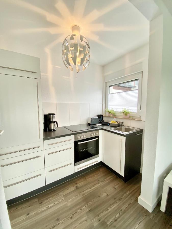 Apartament Willinger Perle 69 Willingen  Zewnętrze zdjęcie