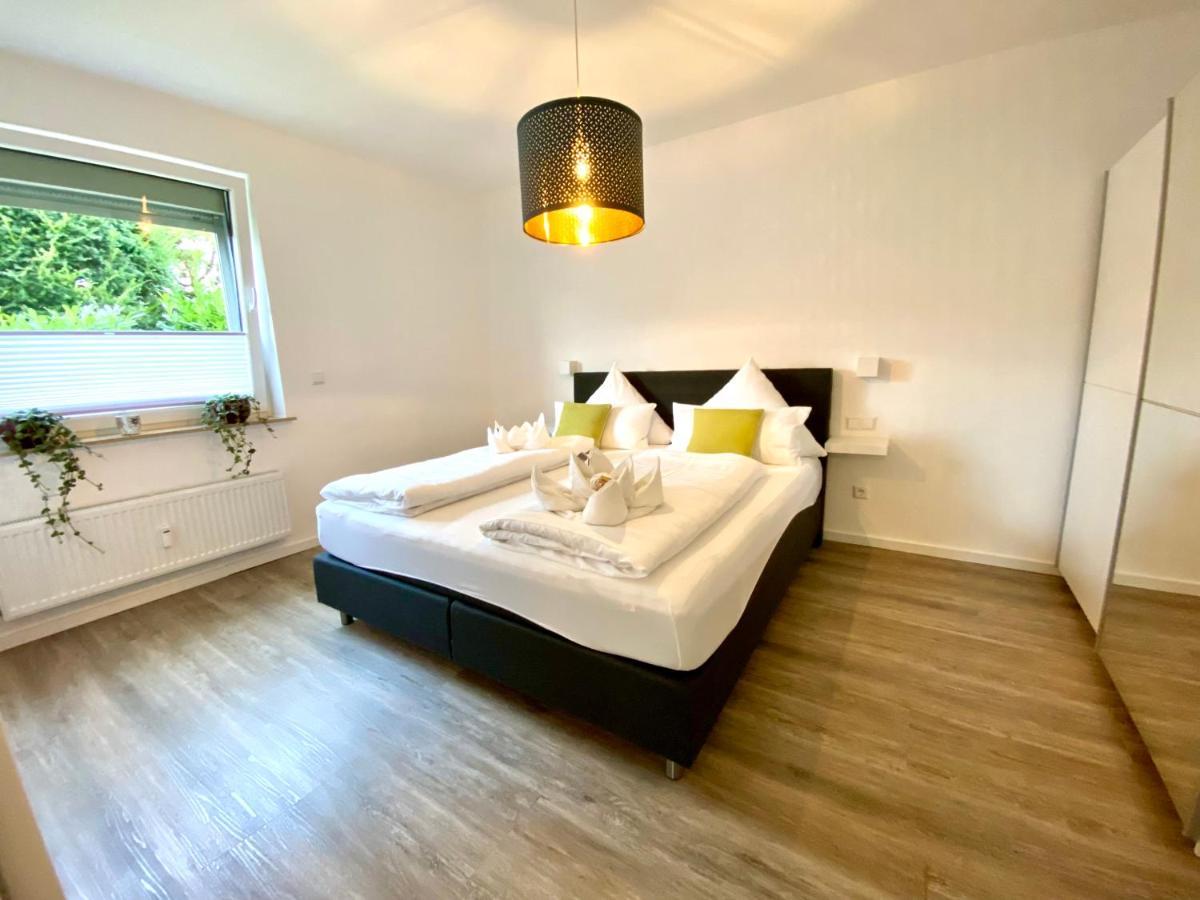 Apartament Willinger Perle 69 Willingen  Zewnętrze zdjęcie