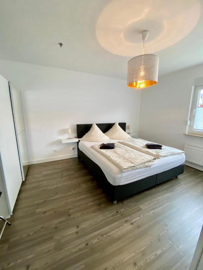 Apartament Willinger Perle 69 Willingen  Zewnętrze zdjęcie