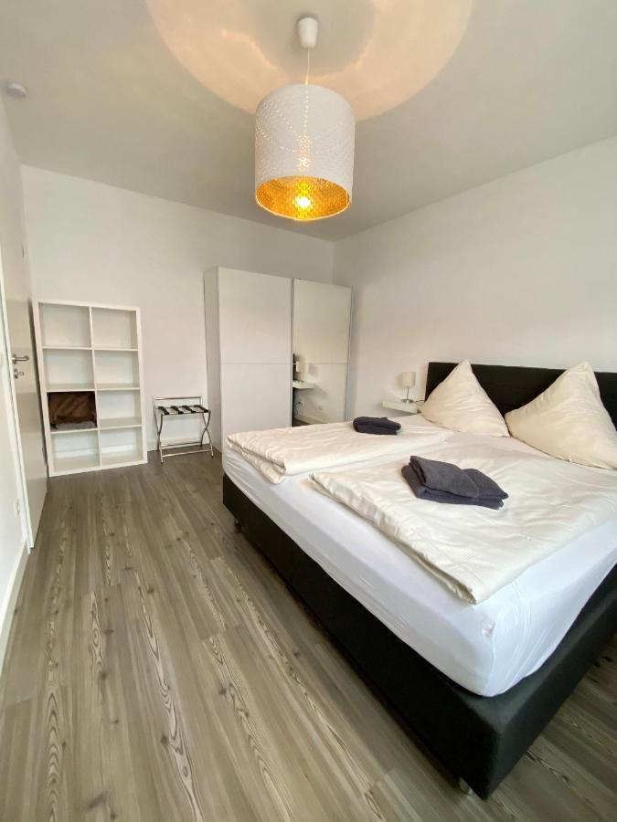 Apartament Willinger Perle 69 Willingen  Zewnętrze zdjęcie