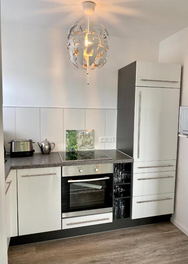 Apartament Willinger Perle 69 Willingen  Zewnętrze zdjęcie