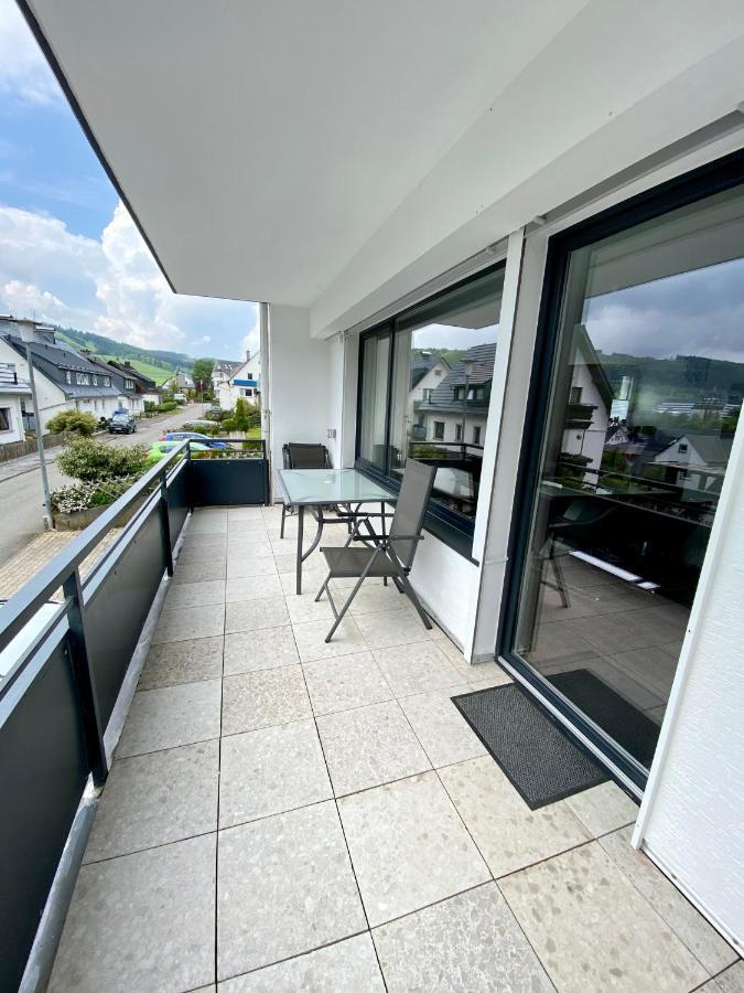 Apartament Willinger Perle 69 Willingen  Zewnętrze zdjęcie
