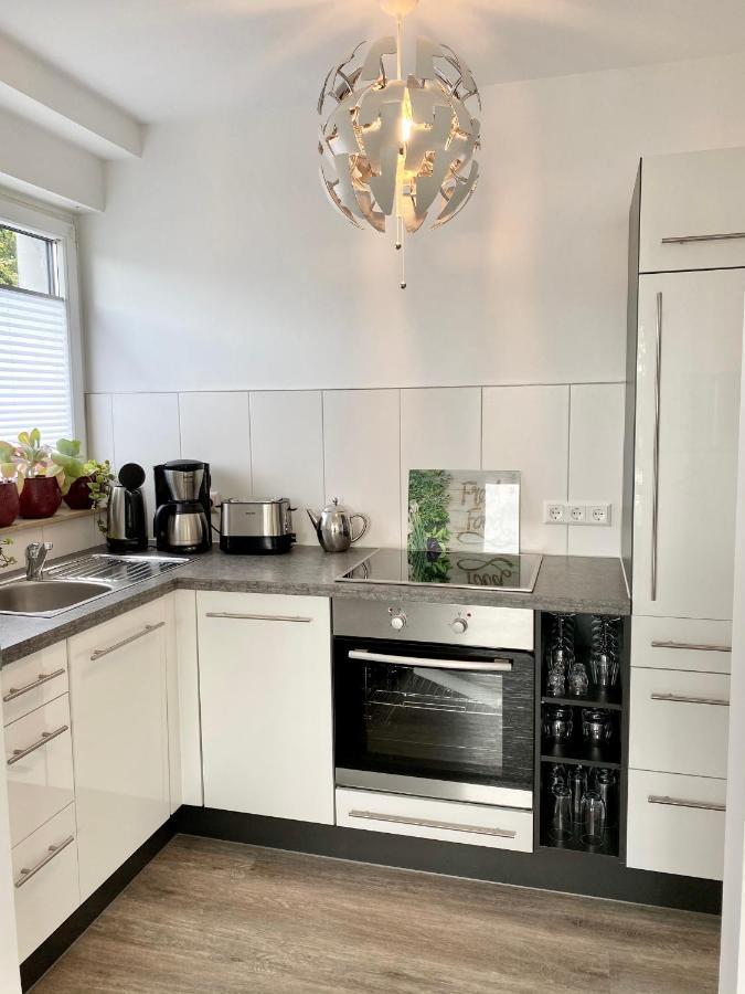Apartament Willinger Perle 69 Willingen  Zewnętrze zdjęcie