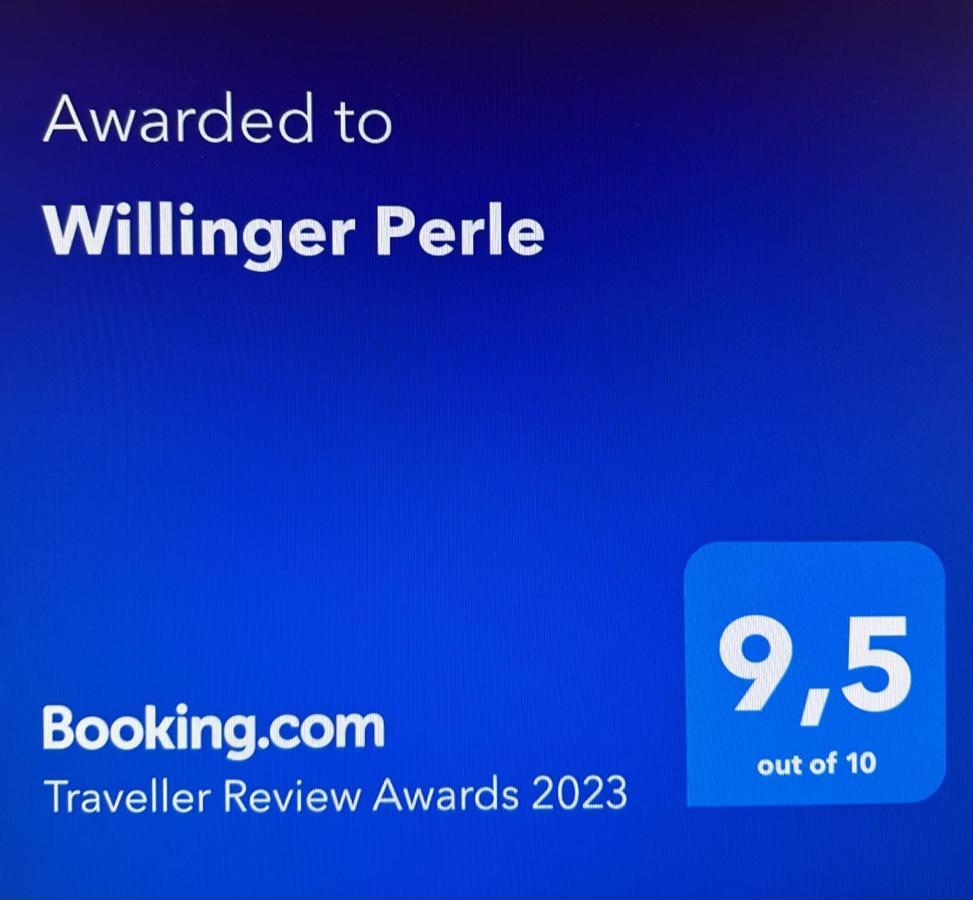 Apartament Willinger Perle 69 Willingen  Zewnętrze zdjęcie