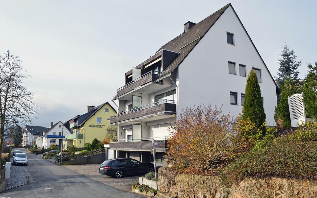 Apartament Willinger Perle 69 Willingen  Zewnętrze zdjęcie
